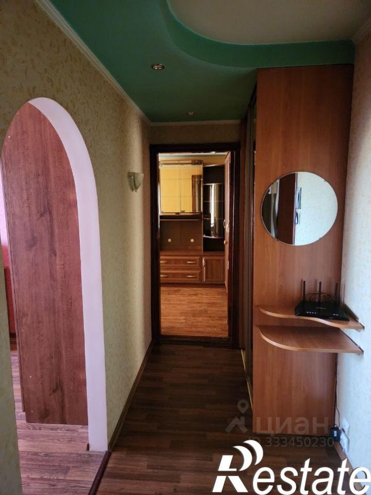 2-комн квартира улица Кутякова, 164,  д. 164