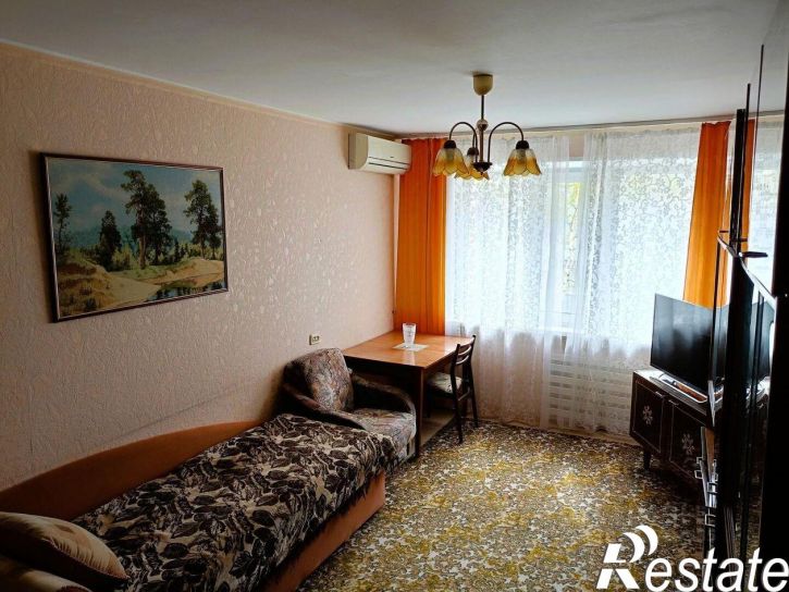 3-комн квартира Рябиновская улица, 6,  д. 6