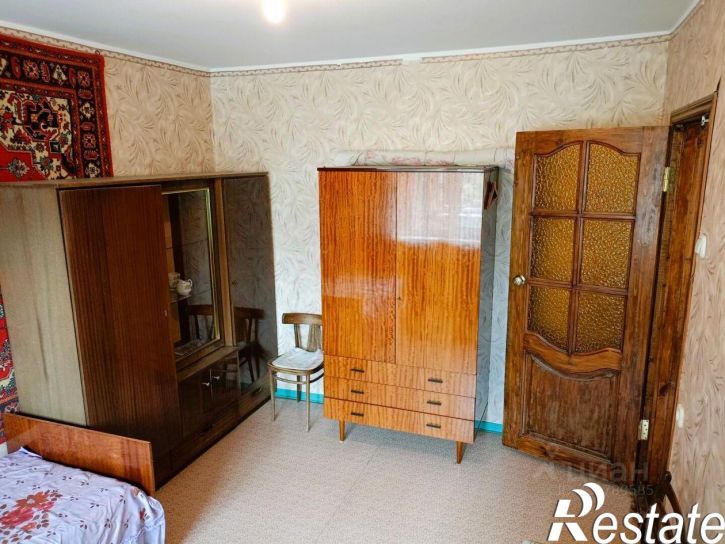 3-комн квартира Рябиновская улица, 6,  д. 6