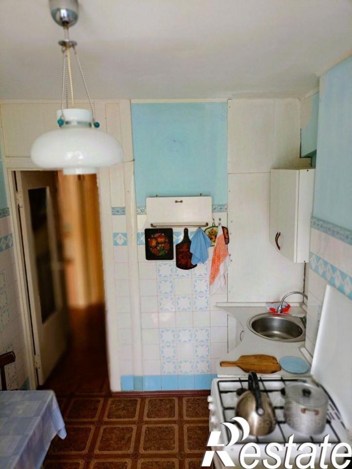 3-комн квартира Рябиновская улица, 6,  д. 6