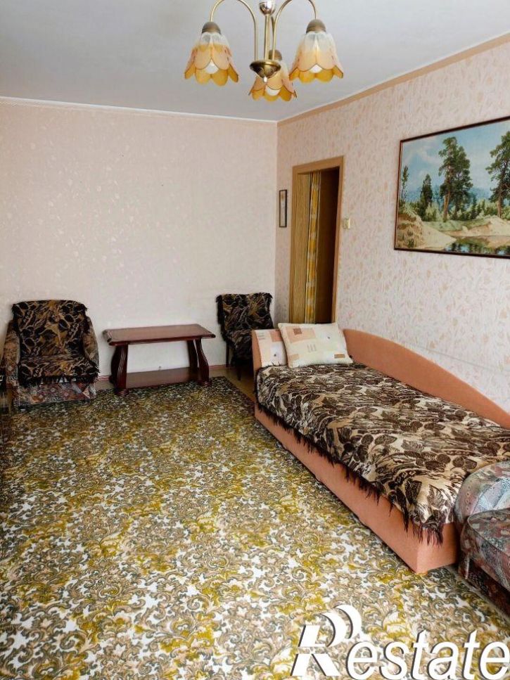 3-комн квартира Рябиновская улица, 6,  д. 6