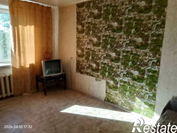 2-комн квартира Артиллерийская улица, 21,  д. 21