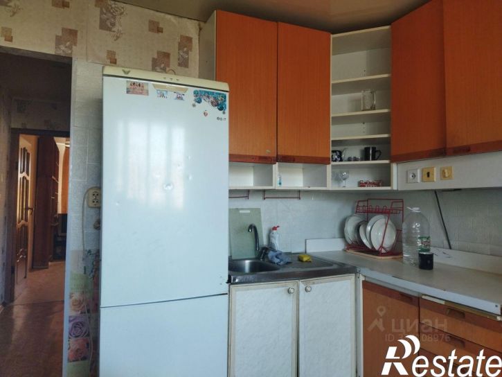 2-комн квартира Артиллерийская улица, 21,  д. 21