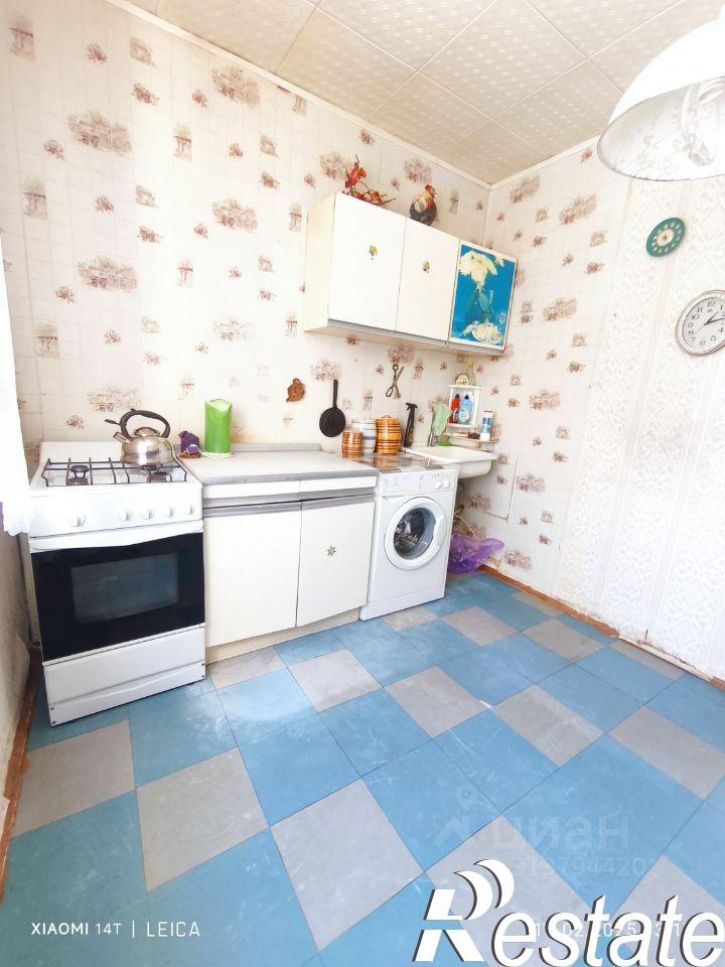 1-комн квартира улица Чехова, 1,  д. 1