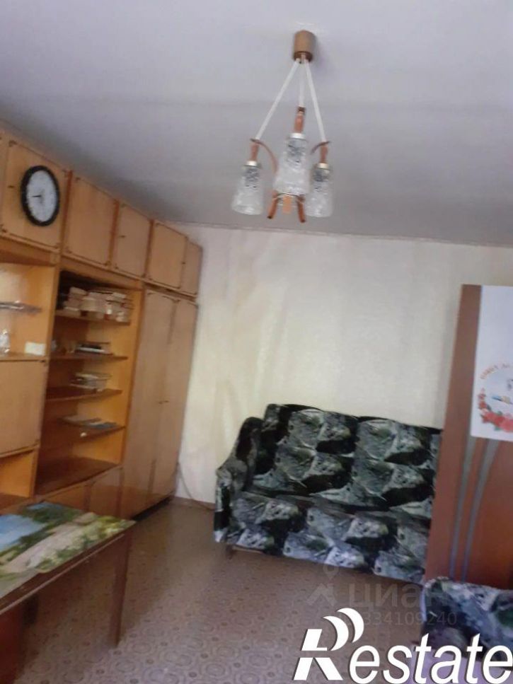 2-комн квартира Гвардейская улица, 11А,  д. 11А