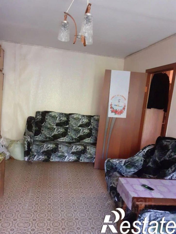 2-комн квартира Гвардейская улица, 11А,  д. 11А