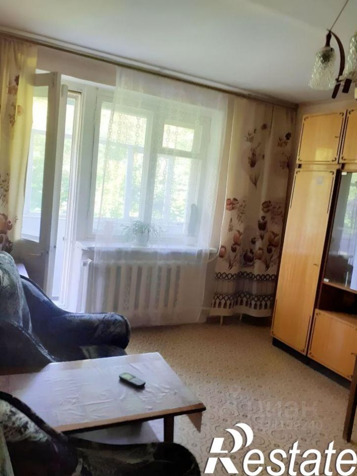 2-комн квартира Гвардейская улица, 11А,  д. 11А