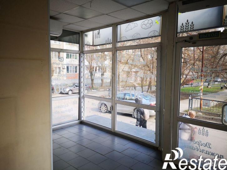 Торговое помещение проспект 50 лет Октября (дублёр), 74,  д. 74