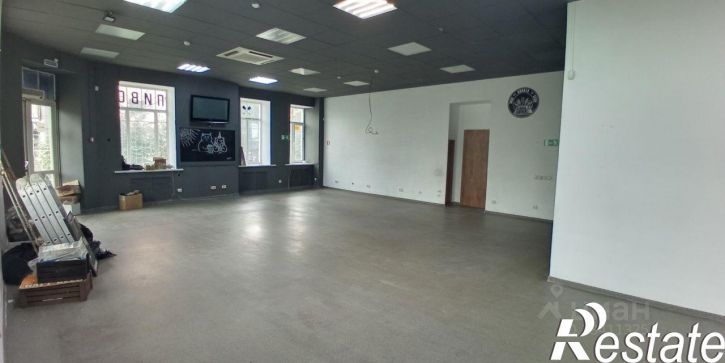 Торговое помещение Мирный переулок, 25,  д. 25