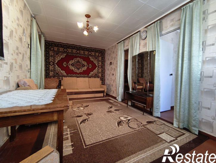 4-комн квартира Новоастраханская улица, 14,  д. 14