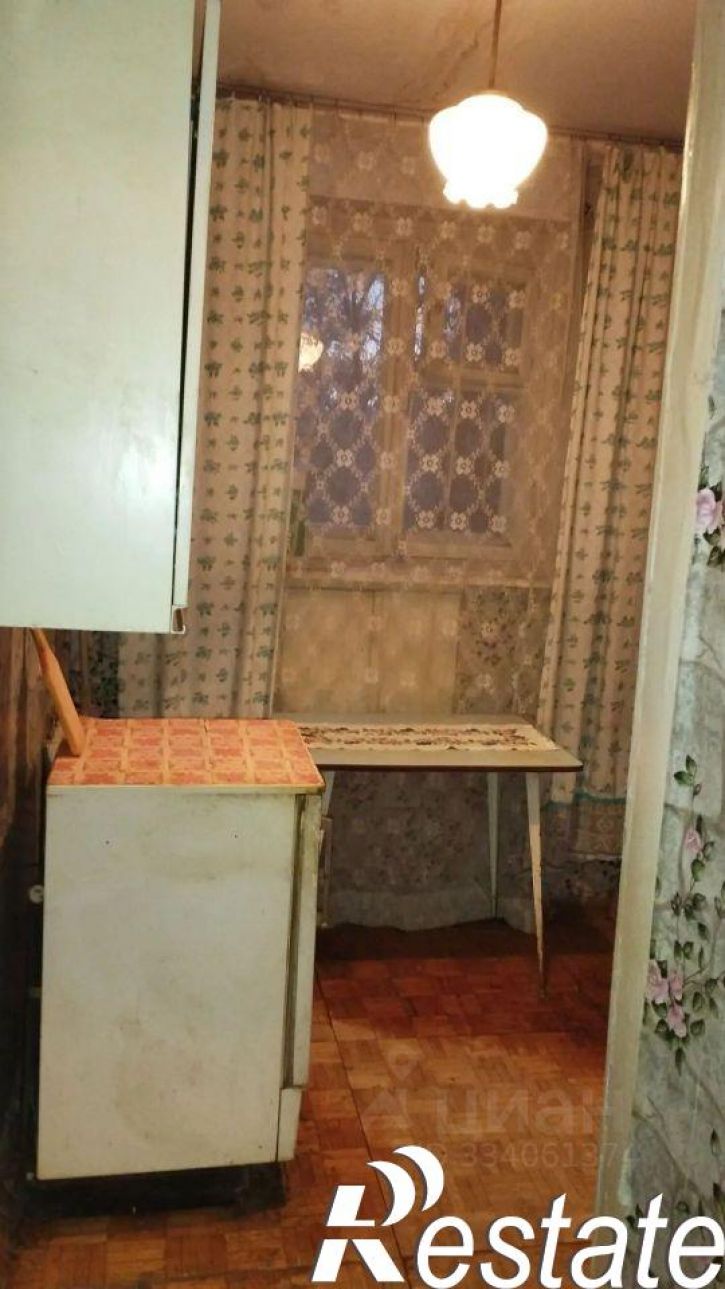 1-комн квартира 1-й Тульский проезд, 10,  д. 10