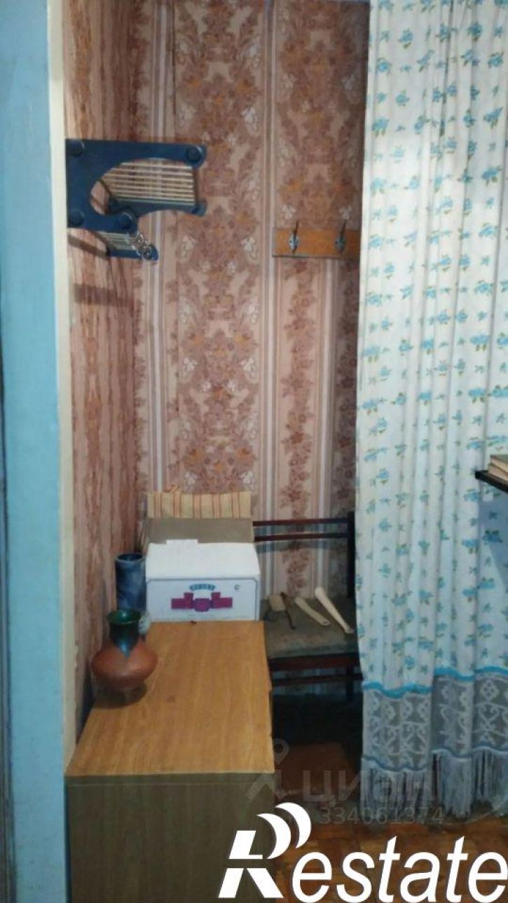 1-комн квартира 1-й Тульский проезд, 10,  д. 10