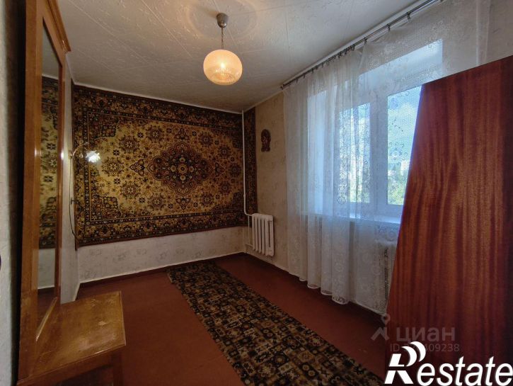 4-комн квартира Новоастраханская улица, 14,  д. 14