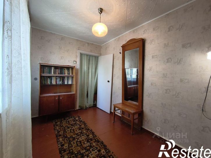 4-комн квартира Новоастраханская улица, 14,  д. 14