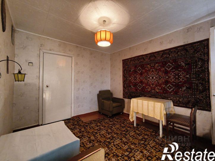 4-комн квартира Новоастраханская улица, 14,  д. 14