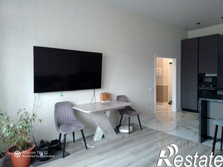2-комн квартира Усть-Курдюмская улица, 29,  д. 29