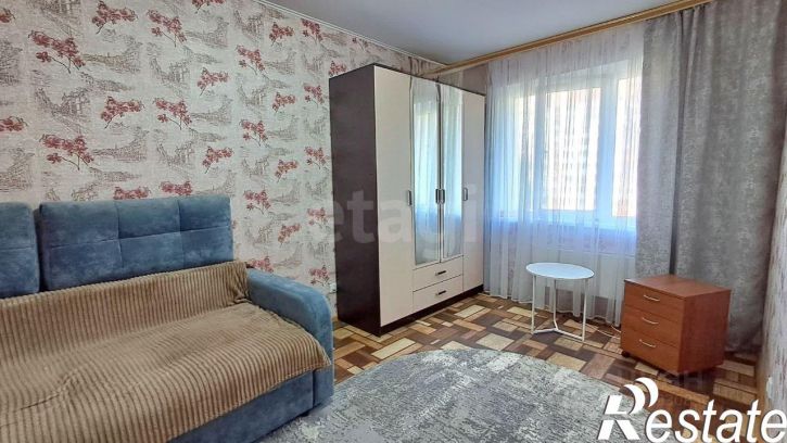 1-комн квартира 5-й Динамовский проезд, 4,  д. 4