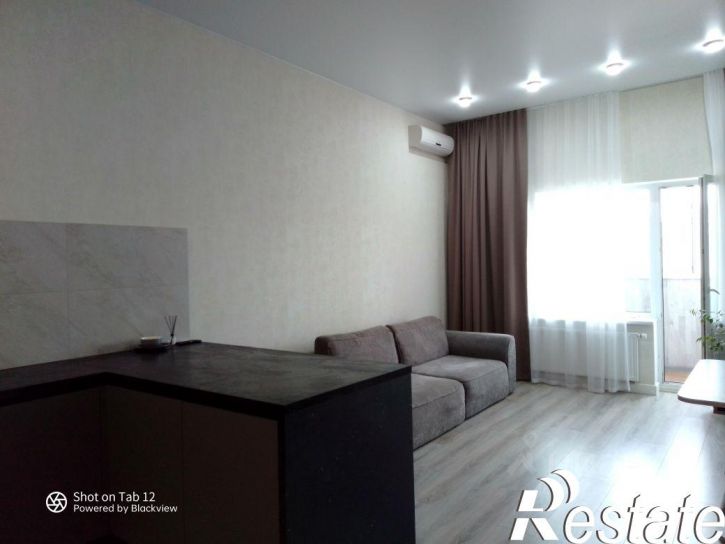 2-комн квартира Усть-Курдюмская улица, 29,  д. 29