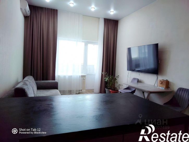 2-комн квартира Усть-Курдюмская улица, 29,  д. 29