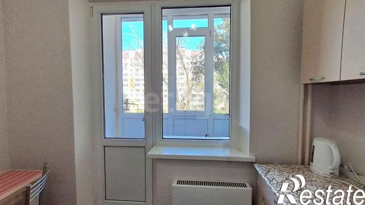 1-комн квартира 5-й Динамовский проезд, 4,  д. 4