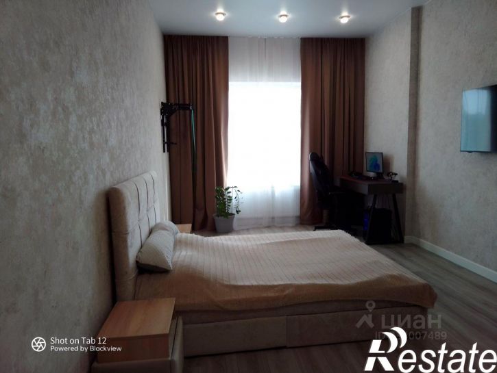 2-комн квартира Усть-Курдюмская улица, 29,  д. 29