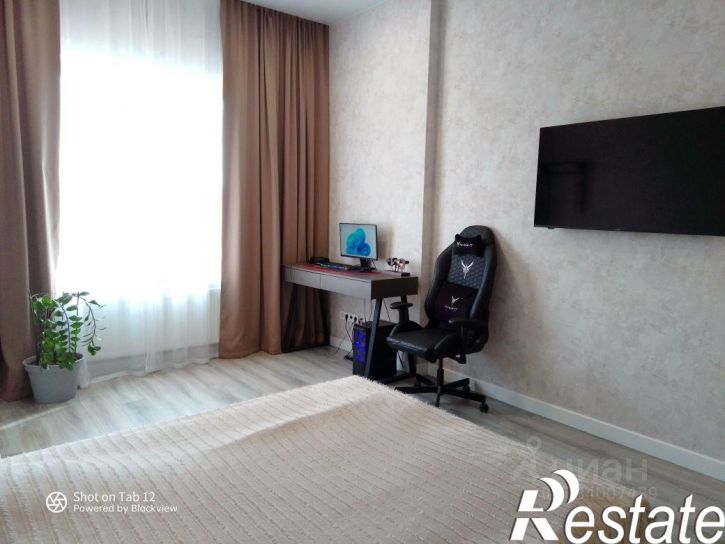 2-комн квартира Усть-Курдюмская улица, 29,  д. 29