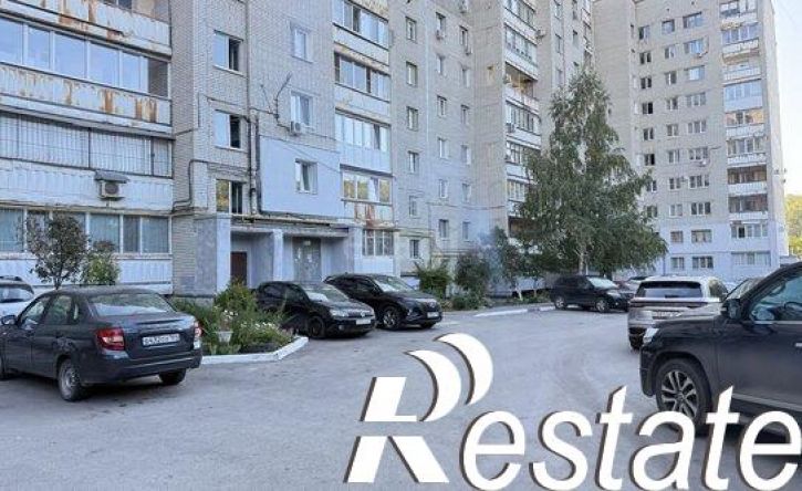 3-комн квартира Одесская улица, 15,  д. 15