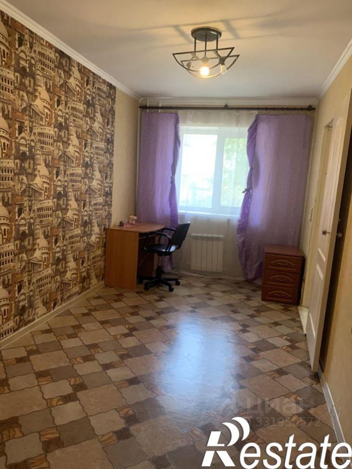 2-комн квартира Ламповая улица, 4А,  д. 4А