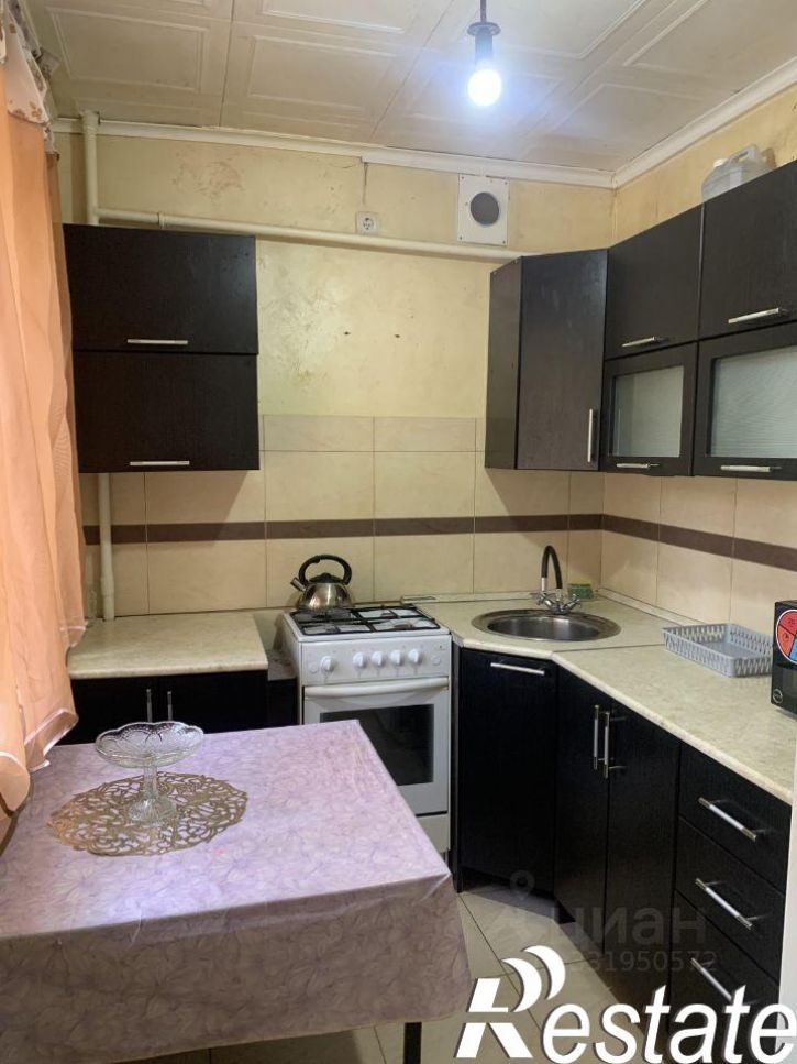 2-комн квартира Ламповая улица, 4А,  д. 4А