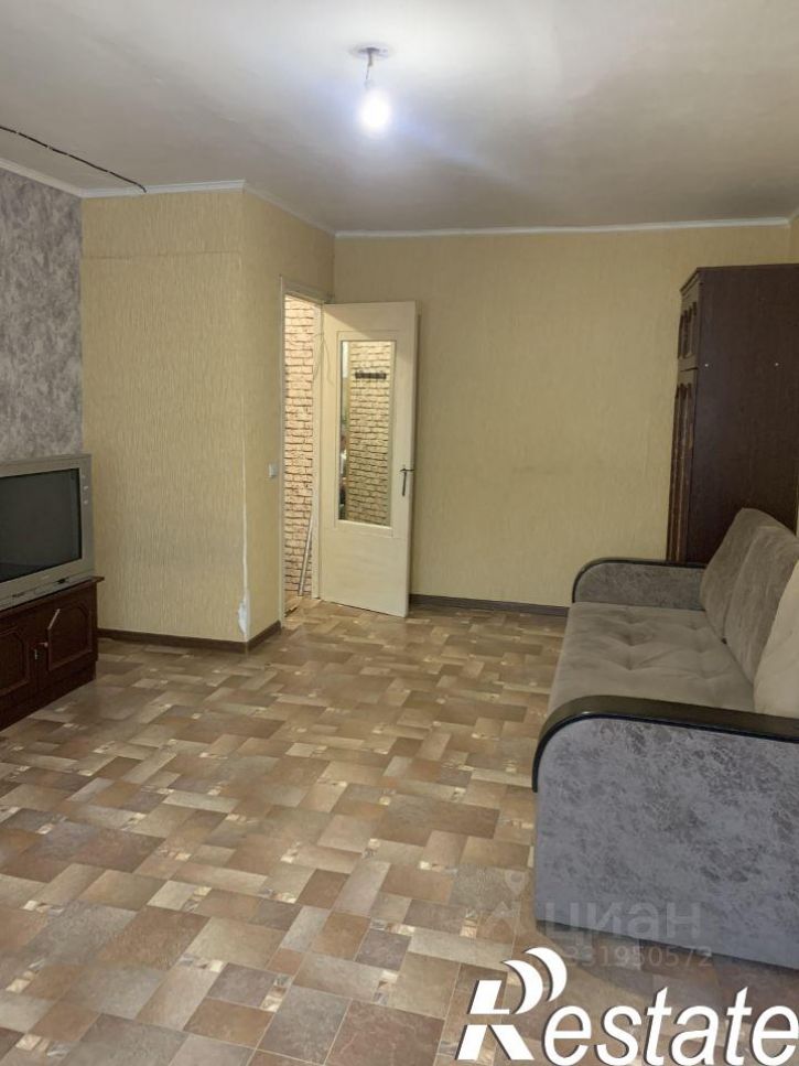 2-комн квартира Ламповая улица, 4А,  д. 4А