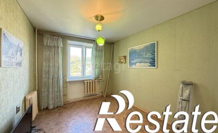 3-комн квартира Одесская улица, 15,  д. 15