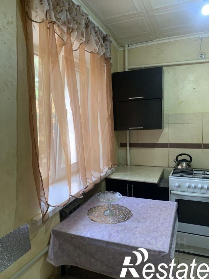 2-комн квартира Ламповая улица, 4А,  д. 4А