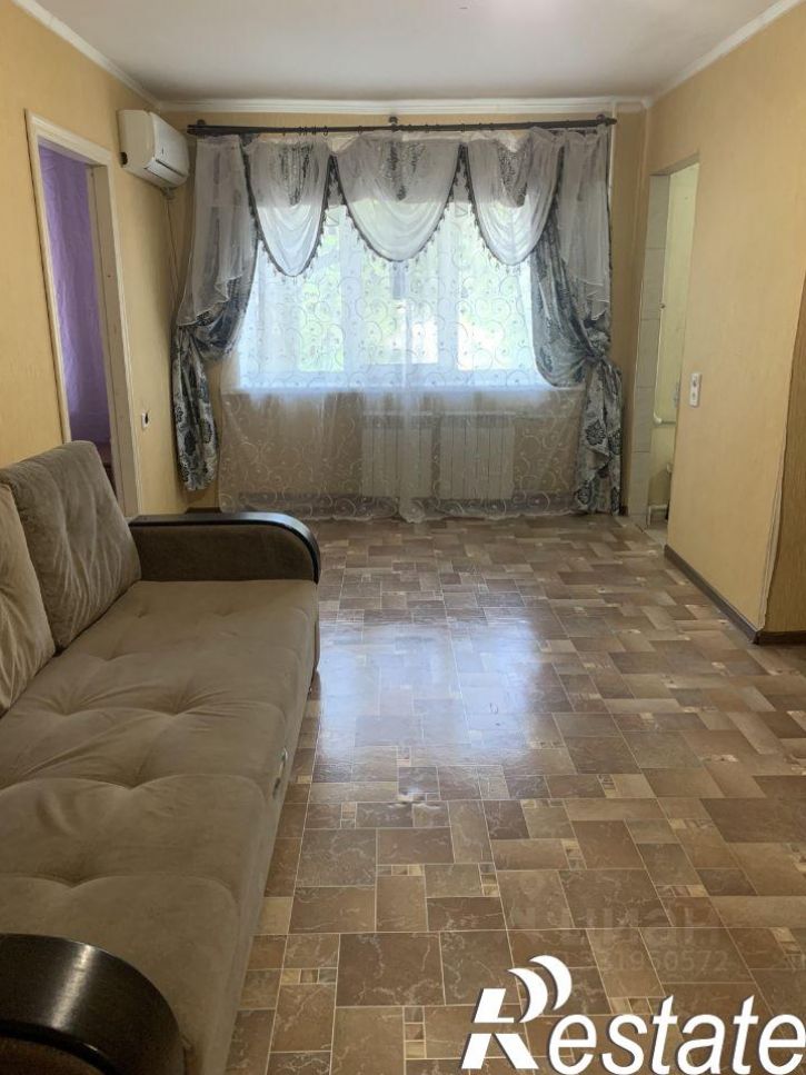 2-комн квартира Ламповая улица, 4А,  д. 4А