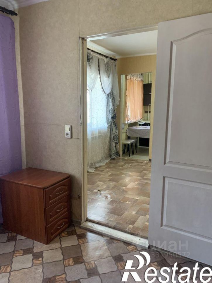 2-комн квартира Ламповая улица, 4А,  д. 4А