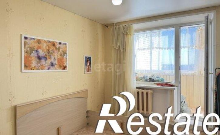 3-комн квартира Одесская улица, 15,  д. 15