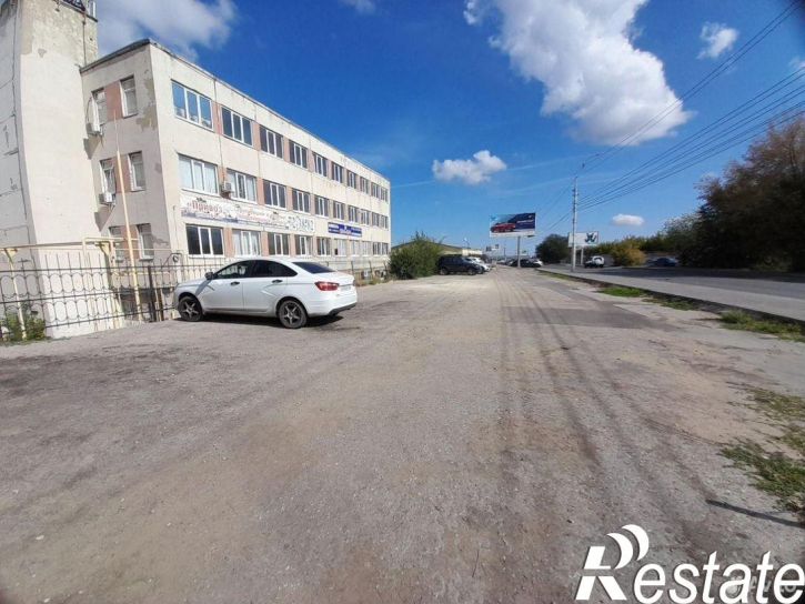 Офис улица Осипова, 1,  д. 1