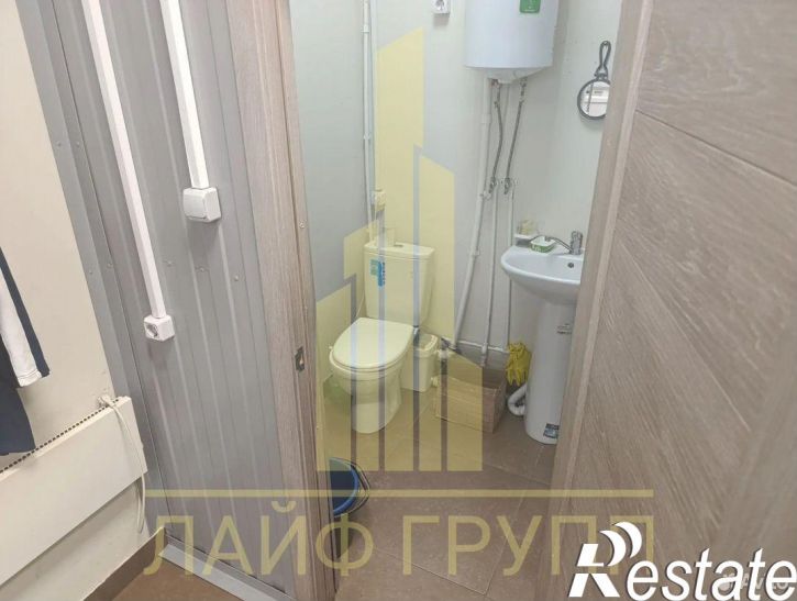 Торговое помещение проспект Энтузиастов, 7,  д. 7