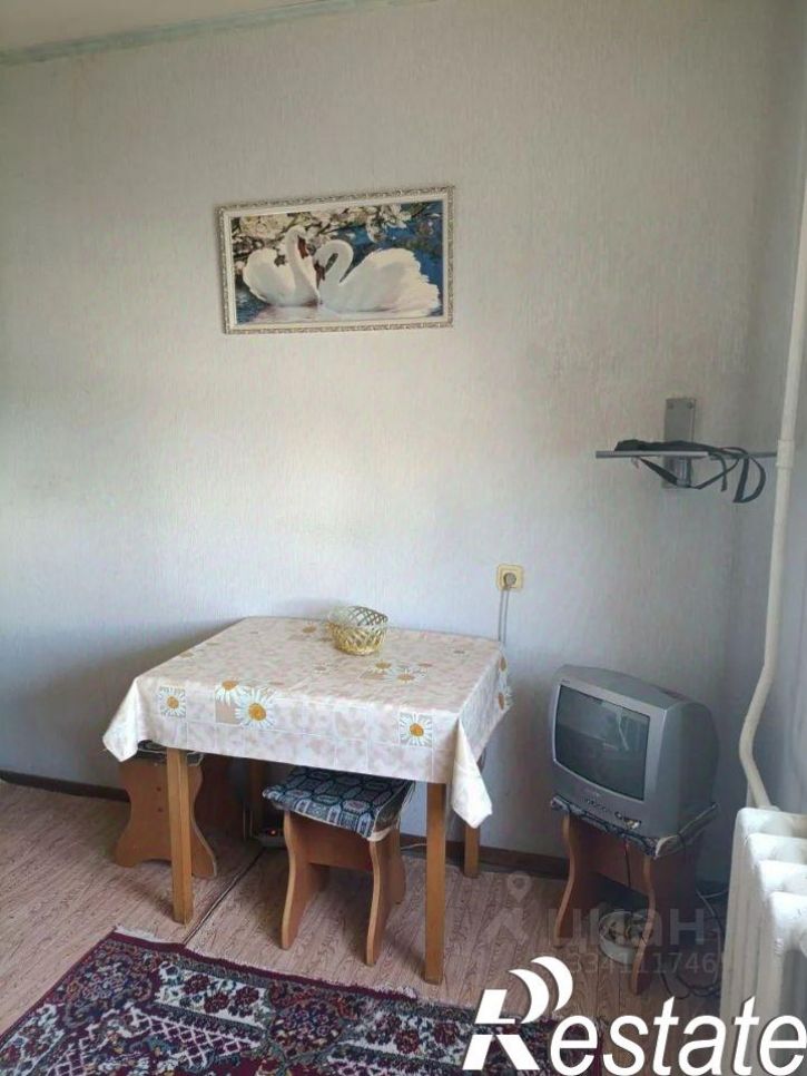 1-комн квартира Ипподромная улица, 12,  д. 12