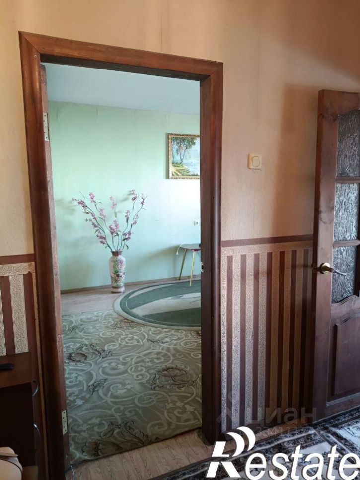 1-комн квартира Ипподромная улица, 12,  д. 12