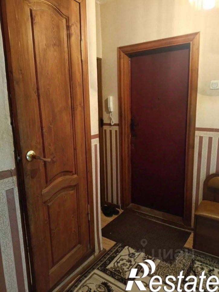1-комн квартира Ипподромная улица, 12,  д. 12