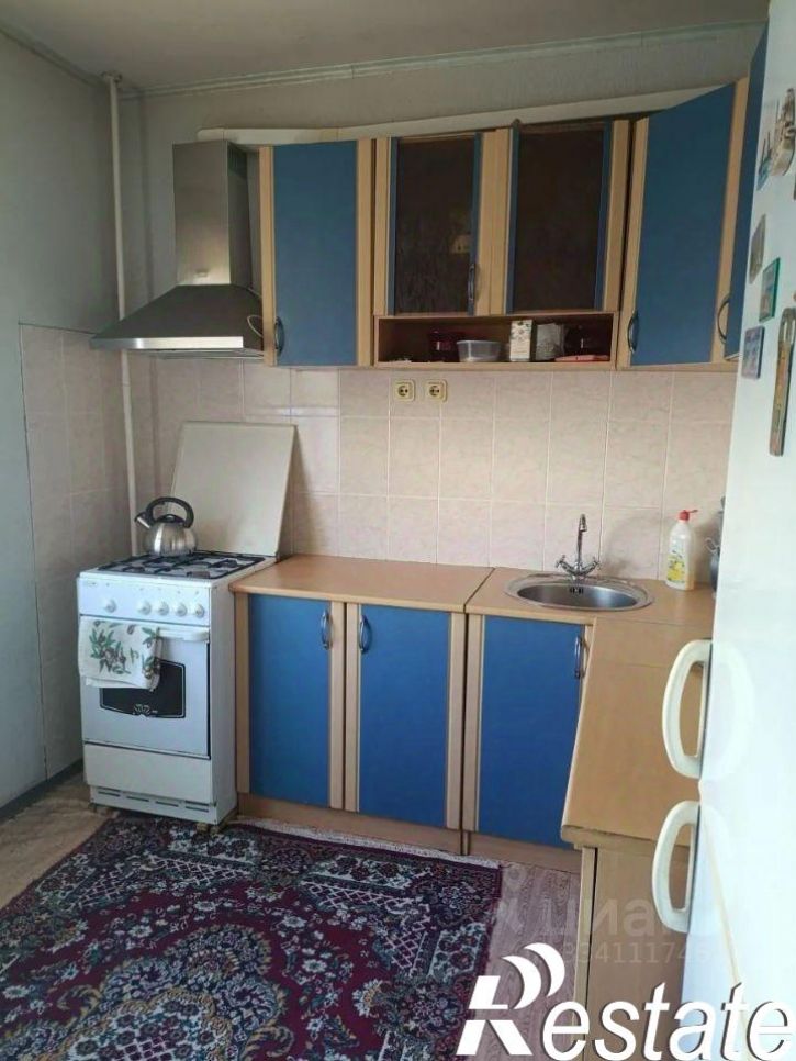 1-комн квартира Ипподромная улица, 12,  д. 12