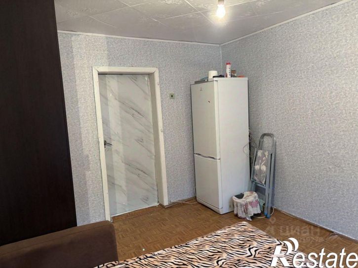 Комната Гвардейская улица, 1,  д. 1