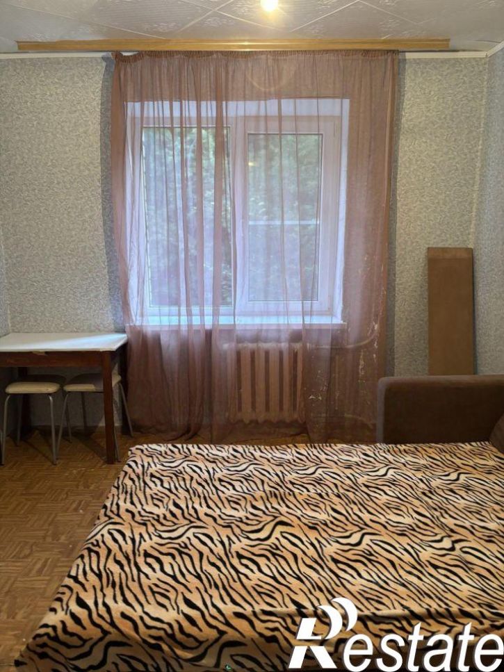 Комната Гвардейская улица, 1,  д. 1