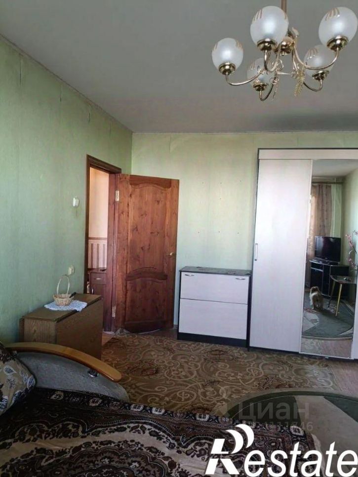 1-комн квартира Ипподромная улица, 12,  д. 12