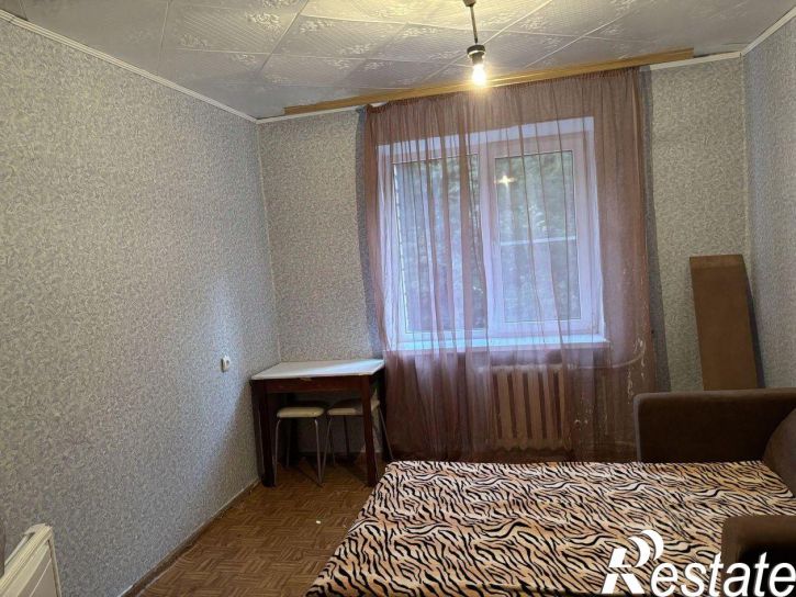 Комната Гвардейская улица, 1,  д. 1