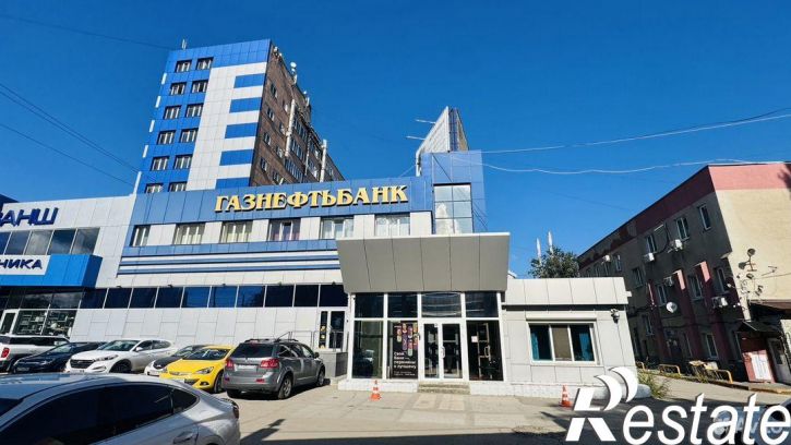 Офис проспект 50 лет Октября, 118А,  д. 118А