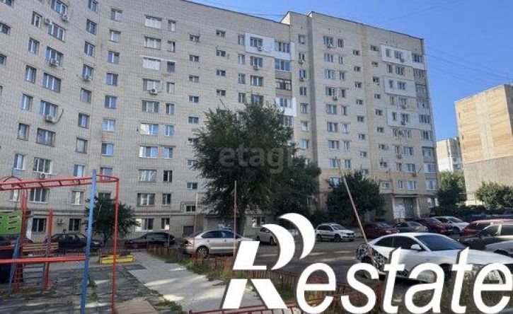 2-комн квартира 7-й Динамовский проезд, 29/45,  д. 29/45