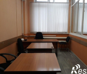 офис 36 кв м улица Чернышевского, 203