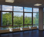 офис 94 кв м улица Бирюзова, 16