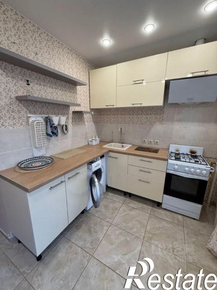 1-комн квартира 2-й проезд Блинова, 4Б,  д. 4Б
